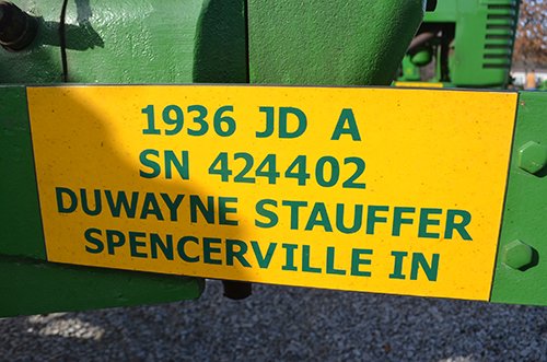 Property photo 61 - EQUIPMENT & PERSONAL PROPERTY AUCTION